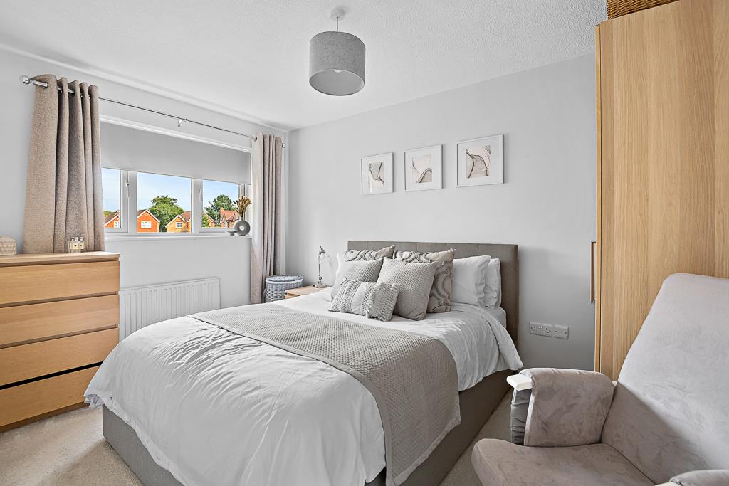 Goldfinch Drive, Alsager, StokeOnTrent CW Estate Agents